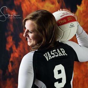 Meet your Posher, Bethany